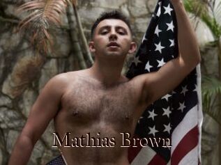 Mathias_Brown