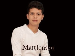 MattJonson