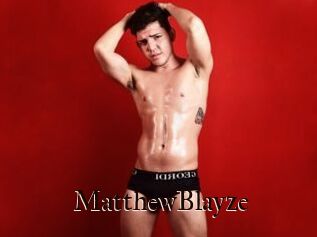 MatthewBlayze