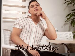 MatthewColber