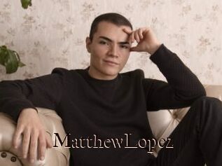 MatthewLopez