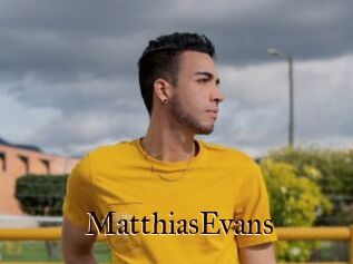 MatthiasEvans