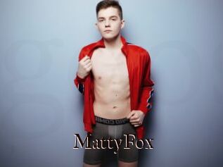 MattyFox