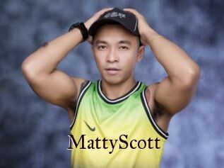 MattyScott