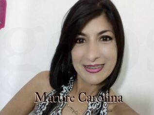 Mature_Carolina