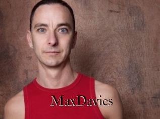 MaxDavies