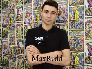 MaxRedd