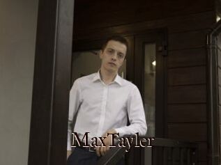 MaxTayler