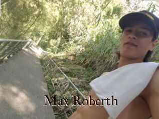 Max_Roberth