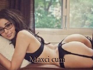 Maxci_cum