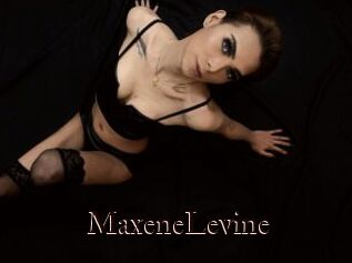 MaxeneLevine