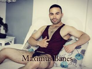 Maximus_Banes