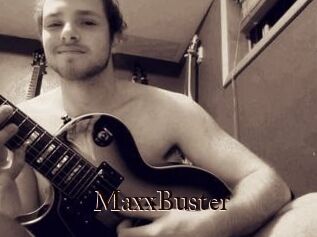 MaxxBuster