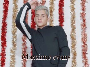 Maxximo_evans