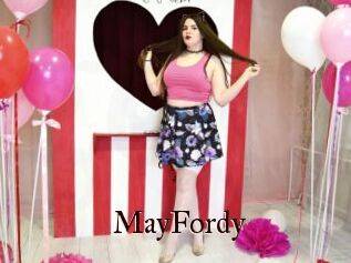 MayFordy