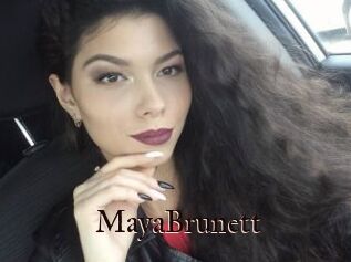 MayaBrunett