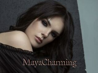 MayaCharming