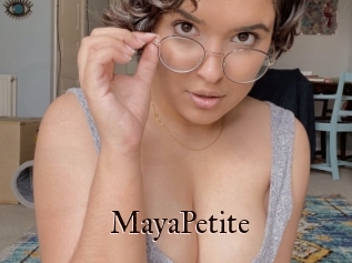 MayaPetite