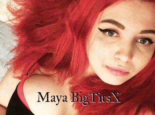 Maya_BigTitsX