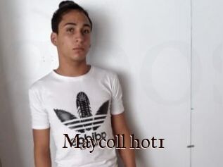 Maycoll_hot1