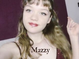 Mazzy