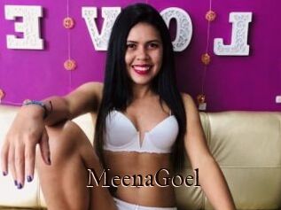 MeenaGoel