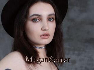 MeganCorter