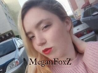 MeganFoxZ