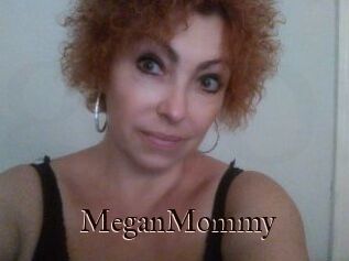 MeganMommy