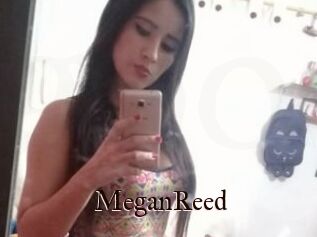 MeganReed