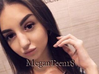 MeganTeen18