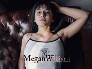 MeganWilliam