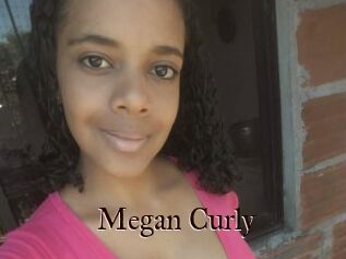 Megan_Curly