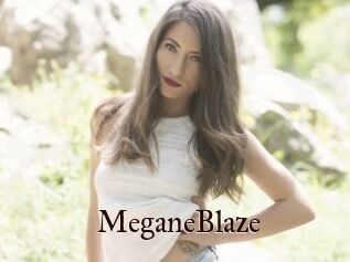 MeganeBlaze