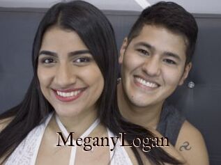 MeganyLogan