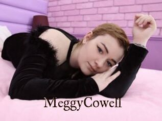 MeggyCowell