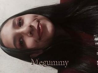 Megummy