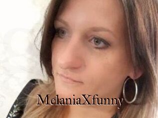 MelaniaXfunny