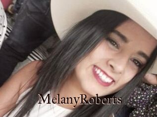 MelanyRoberts