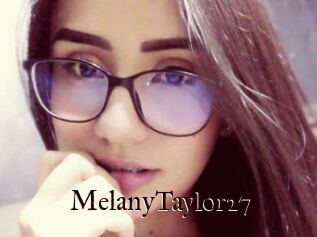 MelanyTaylor27