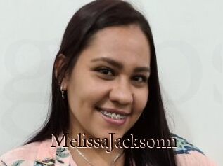 MelissaJacksonn