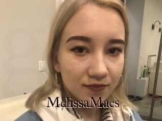 MelissaMaes