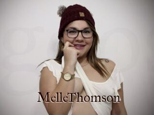 MelleThomson