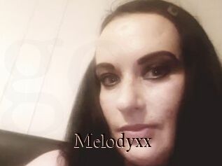 Melodyxx