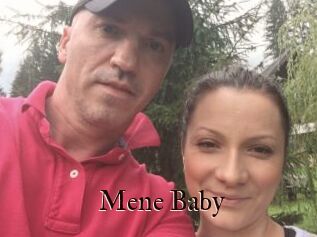 Mene_Baby