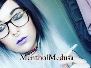 MentholMedusa