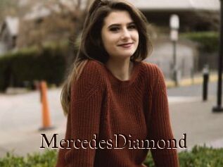 MercedesDiamond