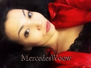 MercedesWoow