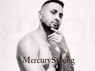 MercuryStrong