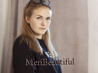 MeriBeautiful